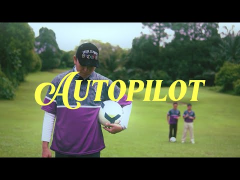 Against Mel - AUTOPILOT (Official Music Video)