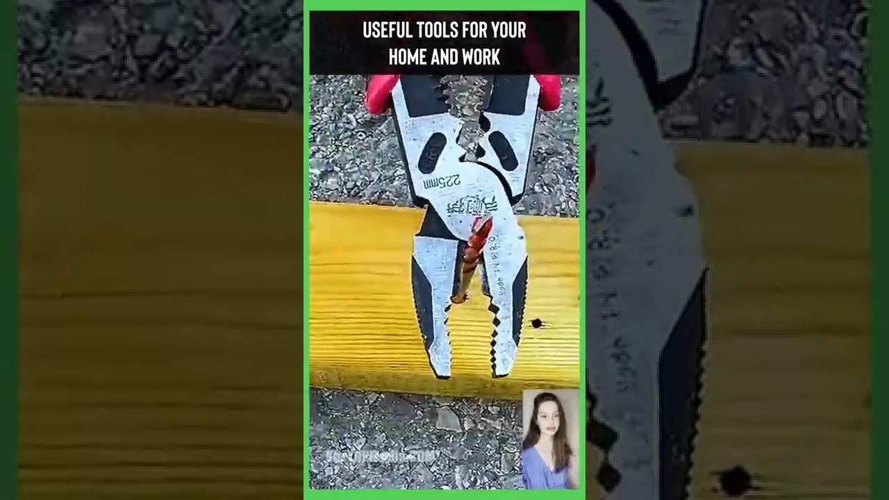 Best bolt cutter Plier