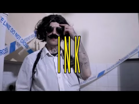 Chrxn - INK (Official Music Video)
