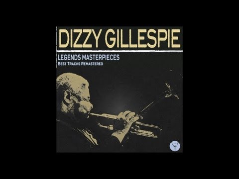 Dizzy Gillespie feat. Sarah Vaughn and His Orchestra - No Smoke Blues