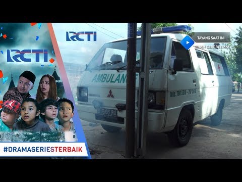 IH SEREM - Kasihan Sekali Ternyata Ini Yang Dialami Andre [30 NOVEMBER 2017]