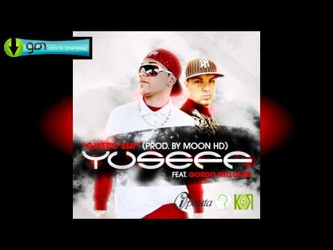Yuseff Feat. Gordo Millones - Quiero Ser (Exclusive)