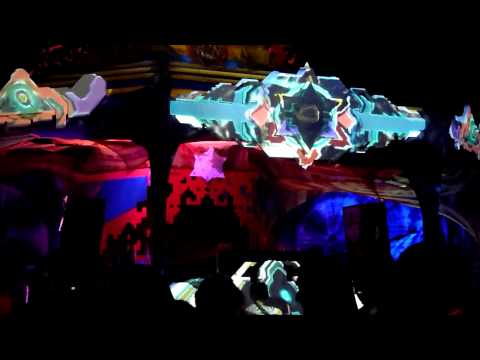 Psykovsky - Lost theory 2014