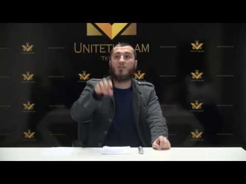 Shkaqet e devijimit || Ali Ashani