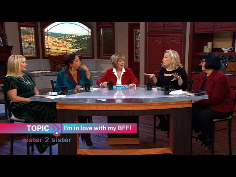 Sister 2 Sister: Testing the waters...