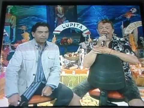 Junior klan En Familia con Chabelo 1