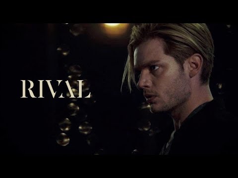 Jace /The Owl || Rival