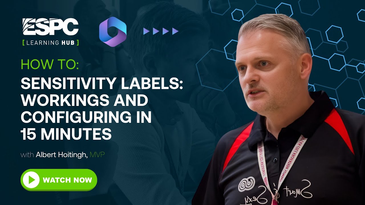 How to Sensitivity Labels: Workings and Configuring in 15 minutes