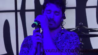 Red Sun Rising - Blister (Acoustic) -  Live 4K HD (Jupiter Hall)