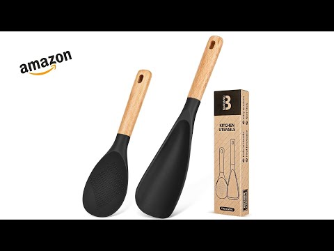 COOKING SPOON SET - BADIANO