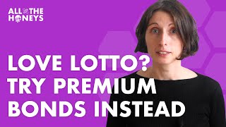 Are Premium Bonds Worth it? | WHAT ARE PREMIUM BONDS? HOW do they work and how to buy them?