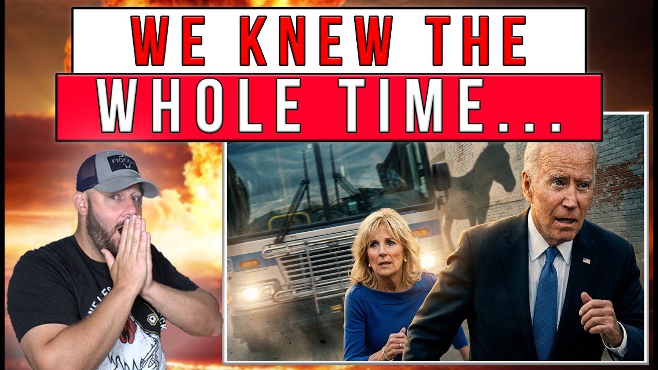 BOMBSHELL REPORT DROPS | Feds ADMIT Dem's Open Border IS RESPONSIBLE FOR PRICE INCREASES