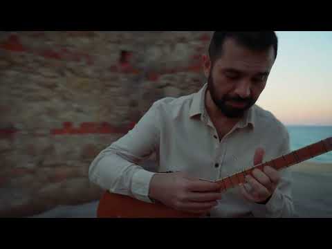 Ali Kazım Akdağ & Efgan Rende - Hüzün ( Bağlama & Gitar Duo ) [Official Video]