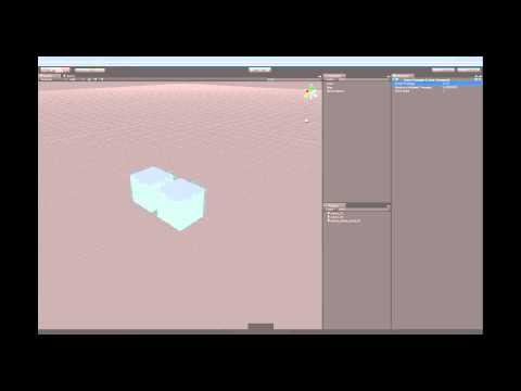 Introduction to 3D Game Development with Unity 3D