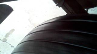 preview picture of video 'Broken tire belt Auto Repair Belleville IL 62220 (618) 233-6119'