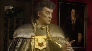 Extrait - La Soupe Primordiale (Vo)