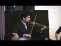 Humko Humise Churalo (Mohabbatein) - Violin ...