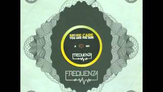 More Care - You Are The Sun (Nihil Young Remix)