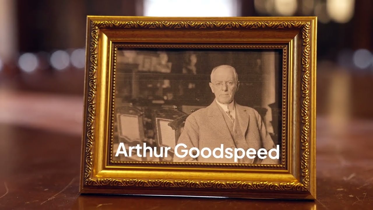 Watch video titled First X-Ray Ever on YouTube