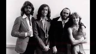 Our love Don&#39;t throw it all away lyrics (Bee Gees)