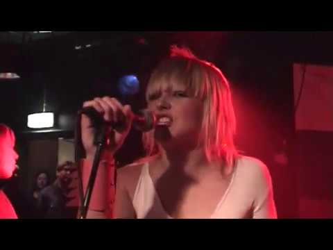 Surferosa LIVE @ Betong, Oslo 2002