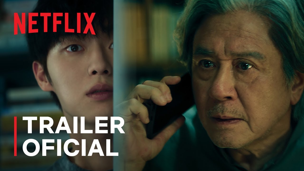 Notas da Última Fila | Trailer oficial | Netflix