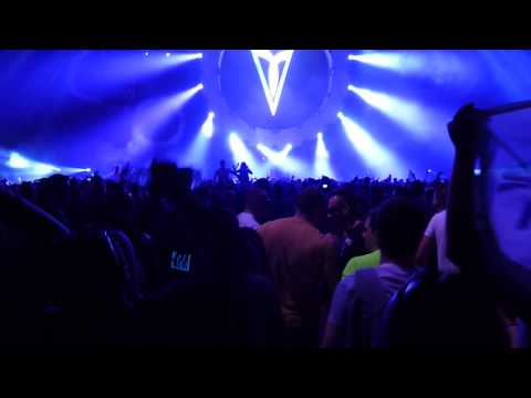 Markus Schulz @ Transmission 2014 - The Spiritual Gateway, Bratislava SK (15.03.2014) HD Part.4