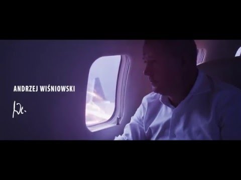 Reklama telewizyjna dla marki Wiśniowski