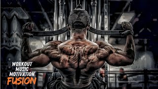 Best Workout  Motivation Music Mix  Aggressive Trap & Rap Hip Hop   Gym Motivation Music  