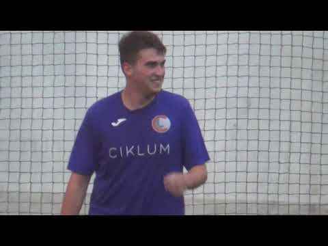 10 КХ 10 1-8 Mfc Cyklum - Ideal Plast  2 тайм