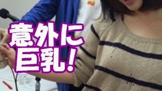 美女ドラマーほないこかが可愛い