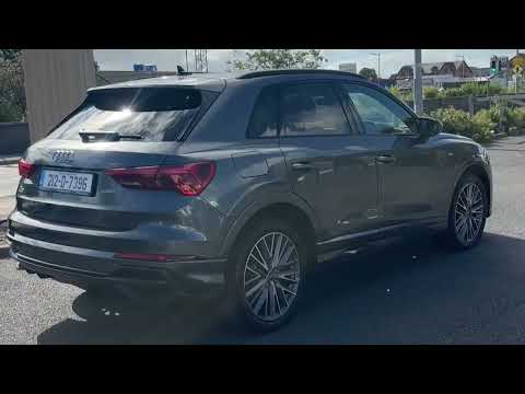 Audi Q3 TDI 150HP Auto S line - Image 2