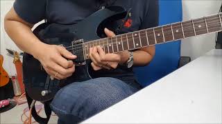 Download lagu OST  [Autumn In My Heart] Prayer [Cover] by Steve Paul mp3