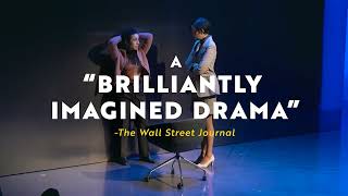 The Antiquities – Goodman Theatre Trailer