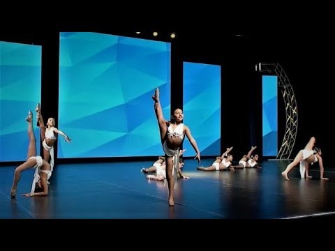 Long Lost Child-West Coast School of the Arts (Showstoppers West Coast Nationals 2018)