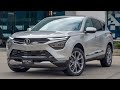 New 2026 Acura RDX Revealed Next Level Comfort Next Level Performance