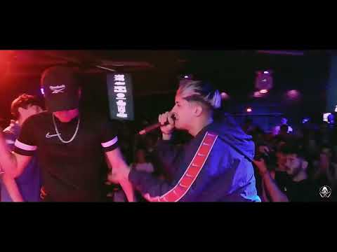 MS 2023 | DRACO VS FRANCO | FECHA 4 | SEMI FINAL