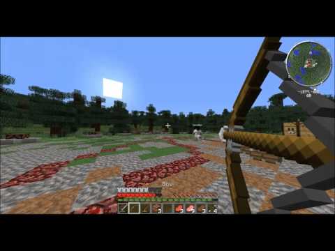 Minecraft | Hunger Games w/TRBG Ep. 7: Dat Arena Lag