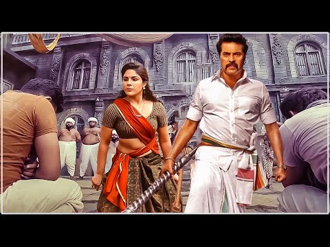 Mammootty's Tamil Blockbuster Full Movie || Latest Tamil Full Movie || Full HD