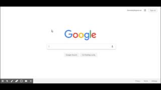 Google Random Number Generator