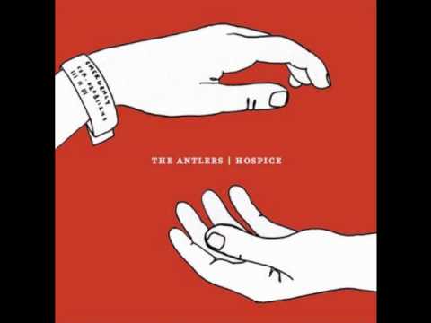 The Antlers - Wake