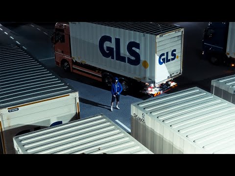 PUERTO - Kuriérsky sen |Official Video|