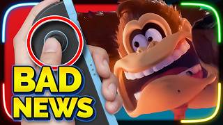 Nintendo Confirms Switch 2 WON'T Have These 3 Things