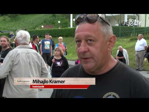 Izdvojeno 6.6.2016. - Macelj: 1945.-2016.