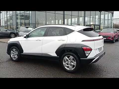 2024 Hyundai Kona