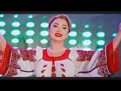 Mihaela Gurau si Firida Band - Colaj Batute moldovenesti💥🥁