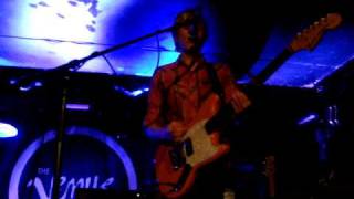 AN HORSE - Little Lungs :-)