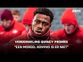 ?️ "Morele kant volledig genegeerd, dat valt Ajax en de KNVB kwalijk te nemen" ?️ | Voetbalpraat