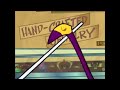 Larry Boy Hero AMV MAD