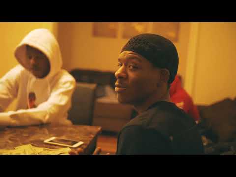 TAY BLICK - POP OUT GANG (Official Video)